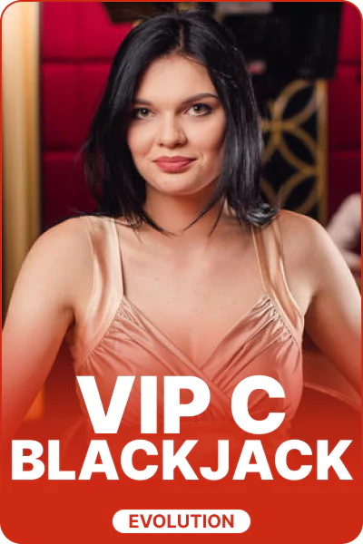 Blackjack VIP C Blackjack VIP C