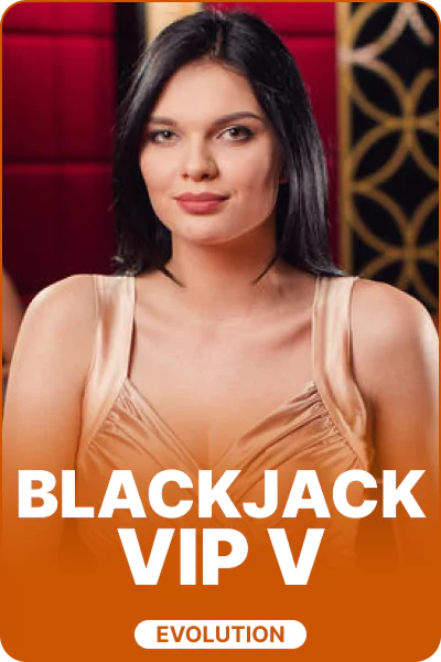 Blackjack VIP V Blackjack VIP V