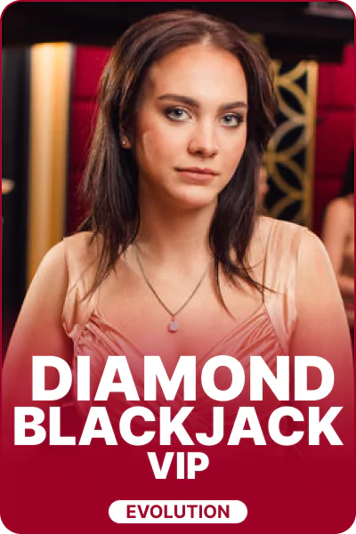 Blackjack Diamond VIP Blackjack Diamond VIP