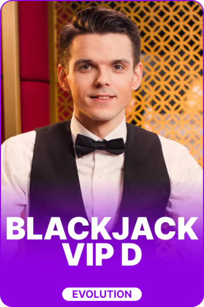 Speed Blackjack D Speed Blackjack D
