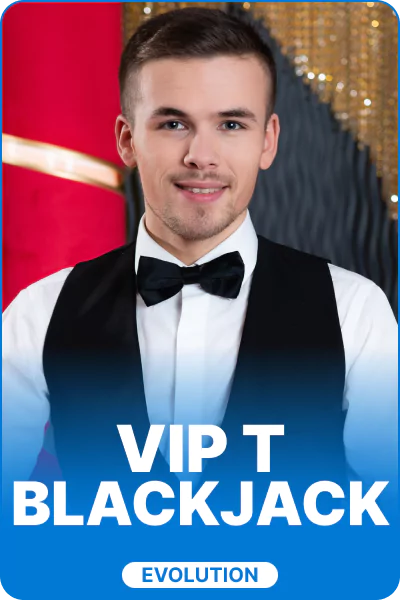 Blackjack VIP T Blackjack VIP T