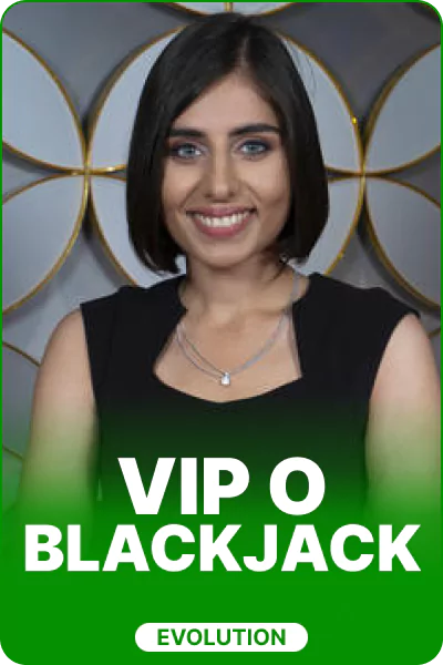 Blackjack VIP O Blackjack VIP O