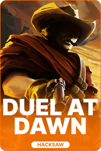 Duel at Dawn