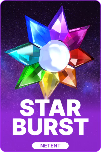 Starburst Starburst