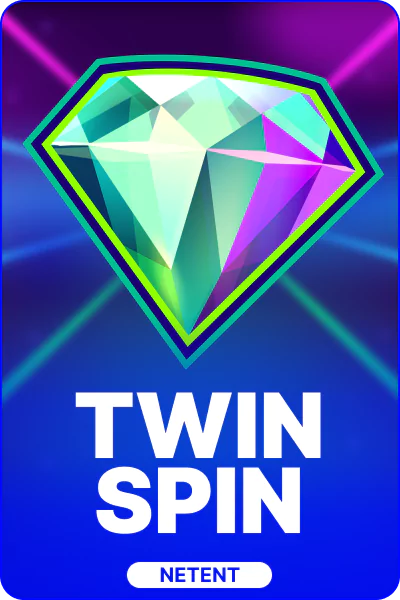 Twin Spin Twin Spin