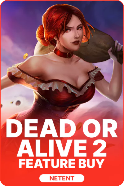 Dead or Alive 2 Feature Buy