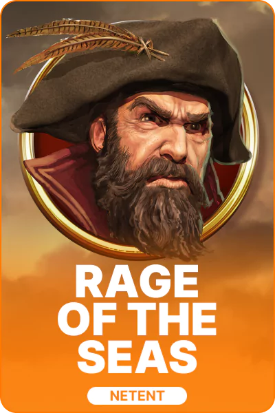 Rage of the Seas