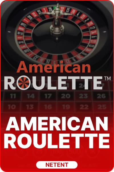 American Roulette