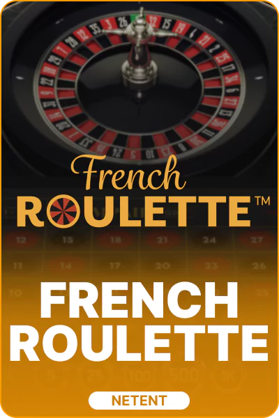 French Roulette