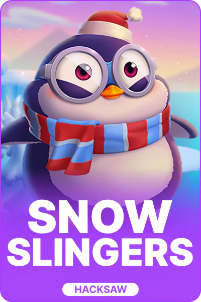 Snow Slingers