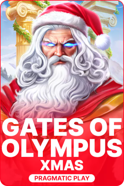 Gates of Olympus Xmas 1000 Gates of Olympus Xmas 1000