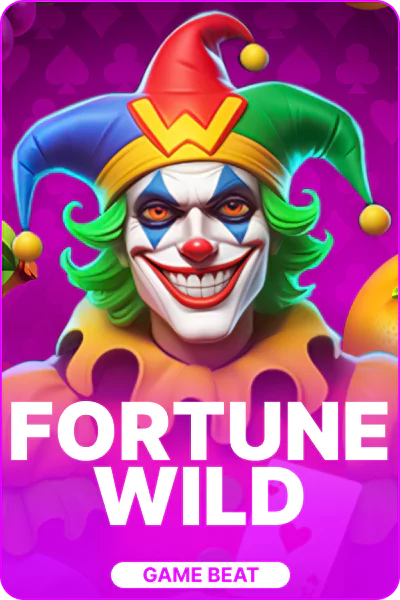 FORTUNE WILD FORTUNE WILD
