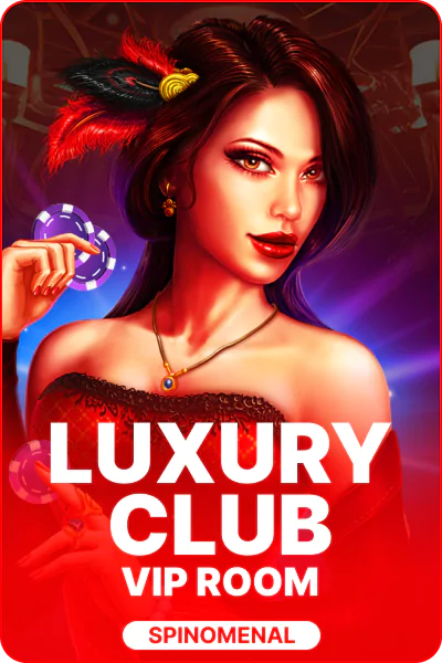 Luxury Club - Vip Room Luxury Club - Vip Room