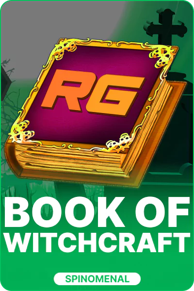 Book Of Witchcraft