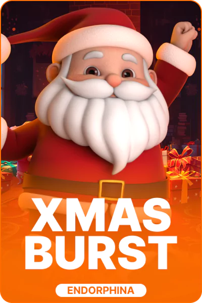 Xmas Burst