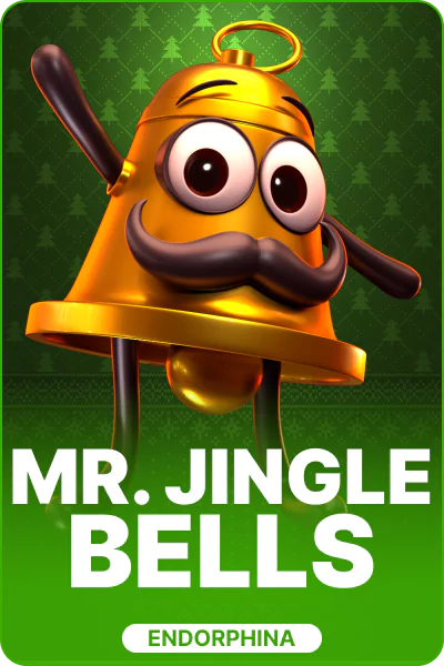 Mr Jingle Bells