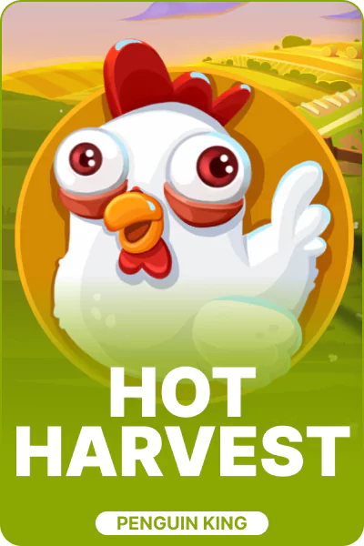 Hot Harvest