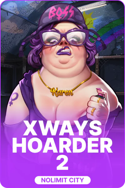 xWays Hoarder 2 xWays Hoarder 2