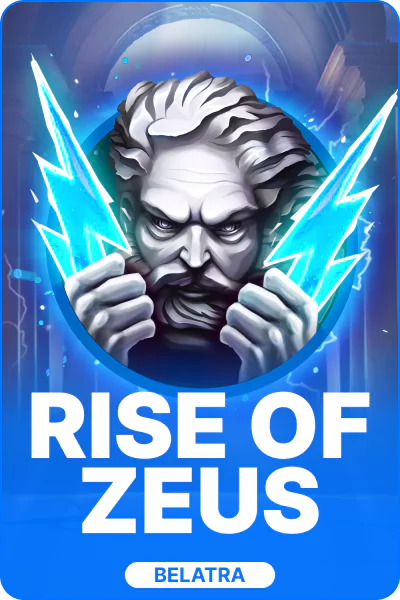 Rise of Zeus