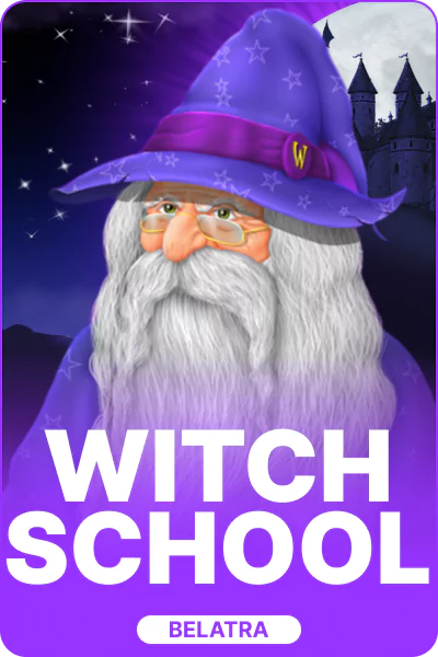 Witch School