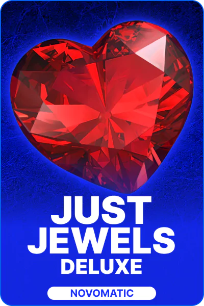 Just Jewels Deluxe Just Jewels Deluxe