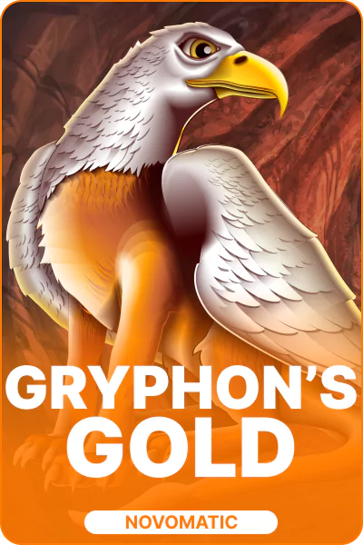 Gryphon's Gold Gryphon's Gold