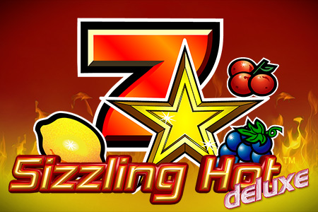 Sizzling Hot Deluxe