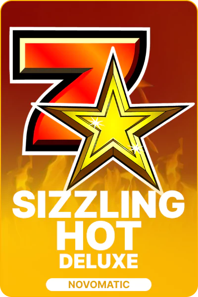 Sizzling Hot Sizzling Hot