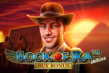 Book of Ra Deluxe Buy Bonus