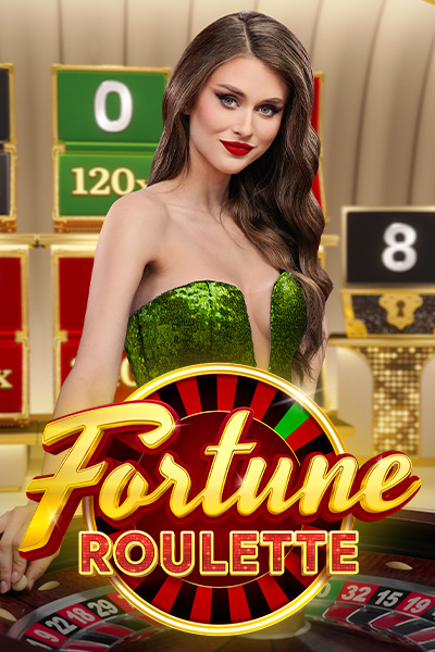 Fortune Roulette