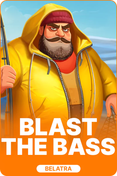 Blast the Bass Blast the Bass