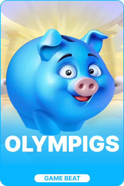 OLYMPIGS OLYMPIGS