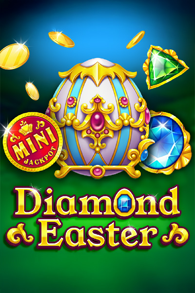 Diamond Easter