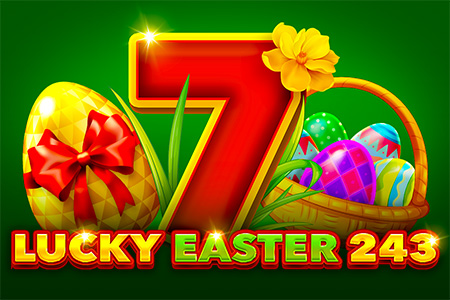 Lucky Easter 243