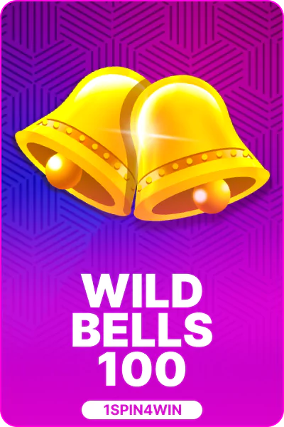 Wild Bells 100 Wild Bells 100