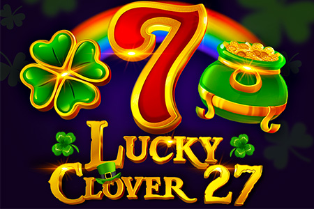 Lucky Clover 27