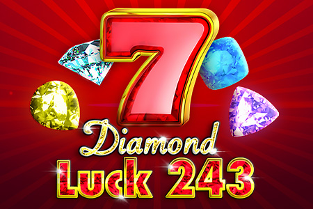 Diamond Luck 243