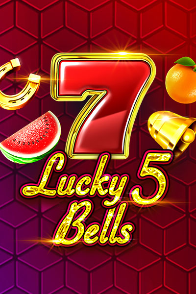 Lucky 5 Bells Lucky 5 Bells