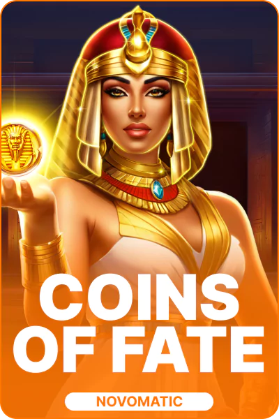 Coins of Fate
