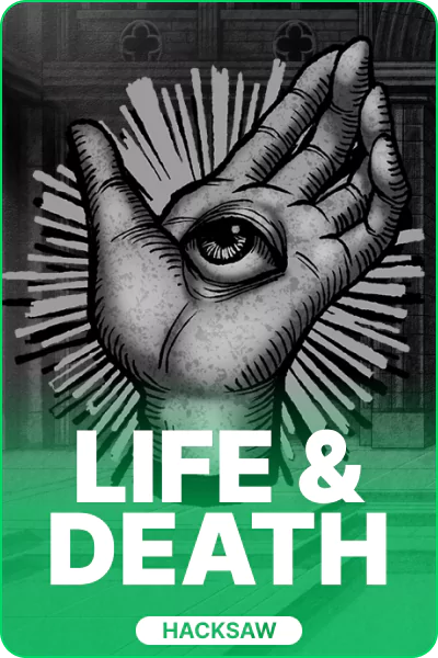 Life and Death