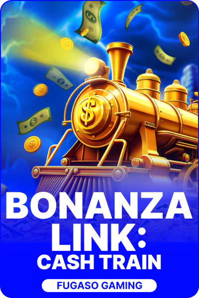 Bonanza Link: Cash Train Bonanza Link: Cash Train