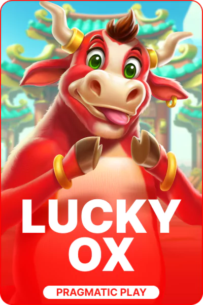 Lucky Ox