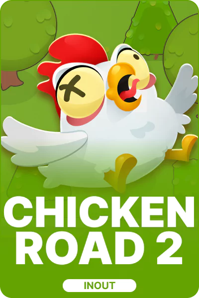 Chicken Road 2