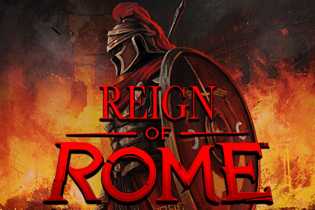 Reign of Rome
