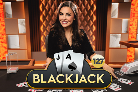 Blackjack 127