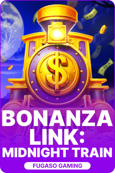 Bonanza Link: Midnight Train Bonanza Link: Midnight Train