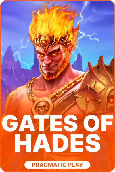 Gates of Hades Gates of Hades
