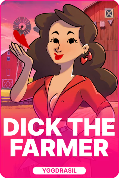 Dick the Farmer Dick the Farmer