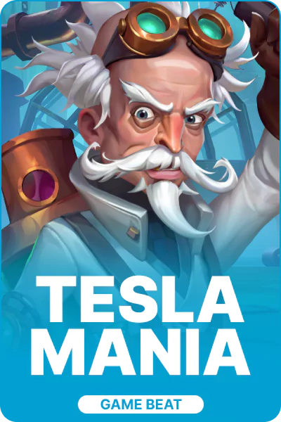 Teslamania Teslamania