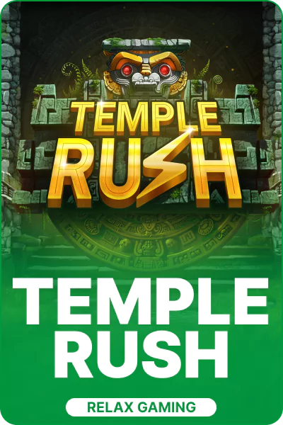 Temple Rush Temple Rush